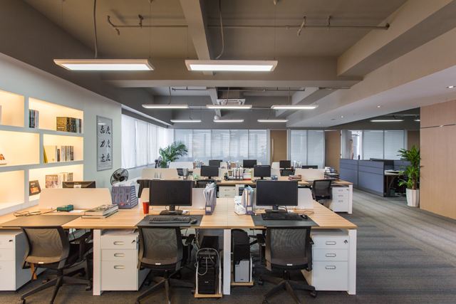 五色时光公司建站的具体流程有哪些呢？